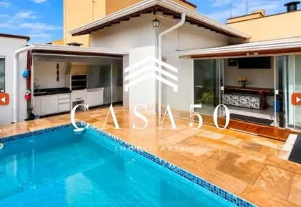 Cobertura com 3 Quartos à venda, 156m² no Jardim Margarida, Campinas