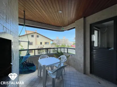 Apartamento com 3 Quartos à venda, 98m² no Canto Grande, Bombinhas