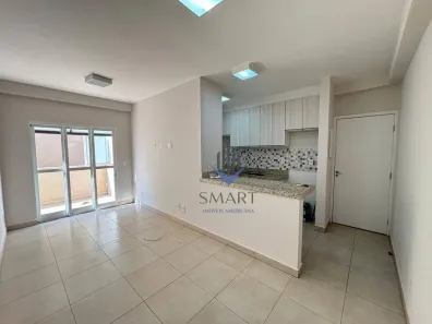 Apartamento com 3 Quartos para alugar, 88m² no Vila Cordenonsi, Americana