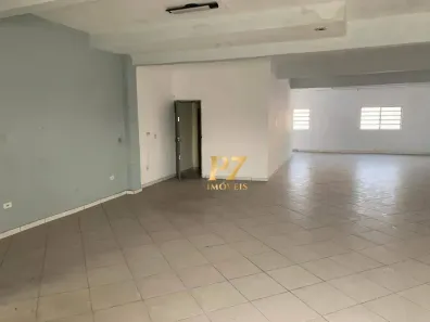 Ponto Comercial para alugar, 170m² no Piraporinha, Diadema