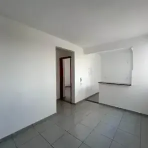 Apartamento com 2 Quartos à venda, 43m² no Chácara Espraiado, Franca