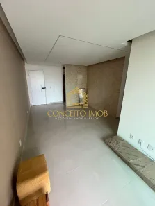 Apartamento com 3 Quartos à venda, 70m² no Brotas, Salvador