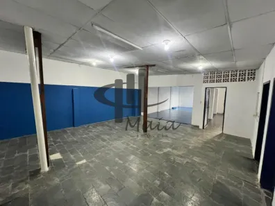 Ponto Comercial para alugar, 163m² no Santo Antônio, São Caetano do Sul