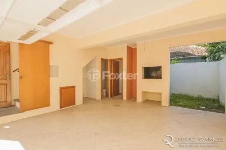 Casa de Condomínio com 3 Quartos à venda, 145m² no Nonoai, Porto Alegre