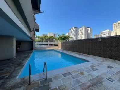 Apartamento com 2 Quartos à venda, 85m² no Icaraí, Niterói