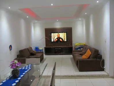Casa com 3 Quartos à venda, 470m² no Ipiranga, Ribeirão Preto