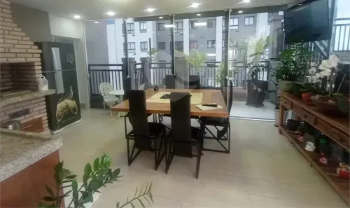 Apartamento com 3 Quartos à venda, 189m² no Vila Dom Pedro II, São Paulo