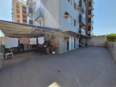 Apartamento com 3 Quartos à venda, 100m² no Aparecida, Santos