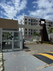 Apartamento com 2 Quartos à venda, 56m² no Jabotiana, Aracaju