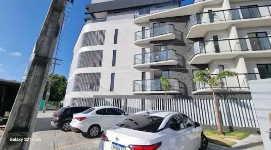Apartamento com 1 Quarto à venda, 31m² no Porto de Galinhas, Ipojuca
