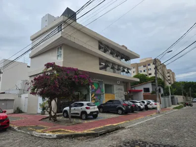 Ponto Comercial para alugar, 20m² no Capim Macio, Natal