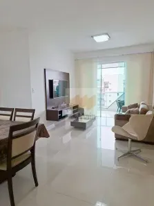 Apartamento com 3 Quartos à venda, 142m² no Vila Nova, Cabo Frio