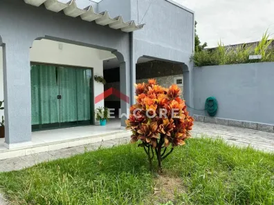 Casa com 3 Quartos à venda, 252m² no Parque Rosário, Campos dos Goytacazes