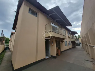 Apartamento com 3 Quartos à venda, 91m² no Monte Castelo, Campo Grande