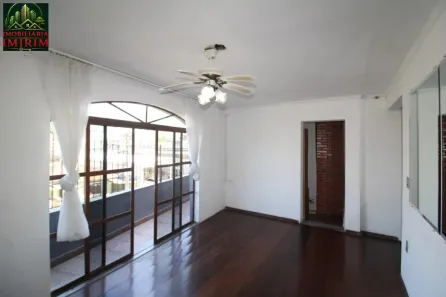 Sobrado com 3 Quartos para alugar, 150m² no Imirim, São Paulo