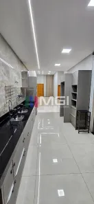 Casa com 3 Quartos à venda, 157m² no Jardim Atlântico, Goiânia
