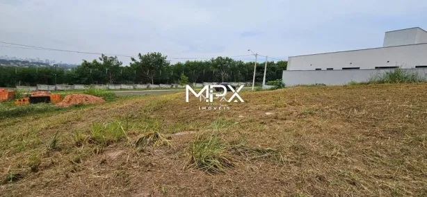 Lote/Terreno à venda, 378m² no Ondas, Piracicaba