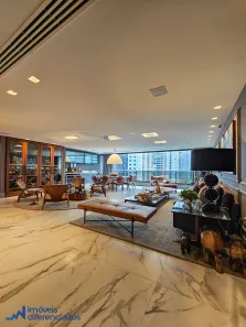 Apartamento com 4 Quartos à venda, 305m² no Graça, Salvador