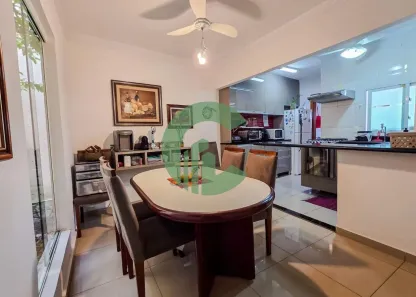 Sobrado com 3 Quartos para venda ou aluguel, 142m² no Vila Guiomar, Santo André