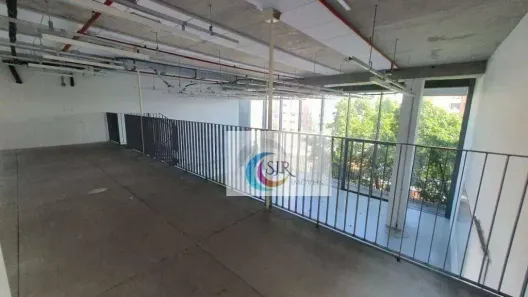 Sala Comercial para alugar, 285m² no Pinheiros, São Paulo