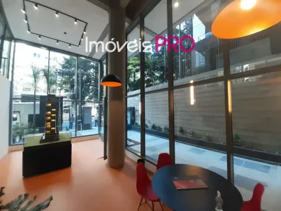 Ponto Comercial com 1 Quarto à venda, 171m² no Jardim Paulista, São Paulo