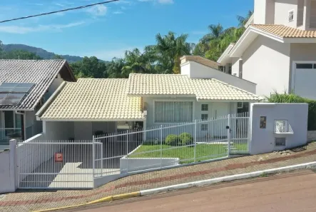 Casa com 3 Quartos à venda, 167m² no Sumaré, Rio do Sul