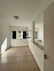 Apartamento com 2 Quartos à venda, 44m² no Mondubim, Fortaleza