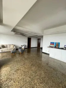 Apartamento com 4 Quartos à venda, 217m² no Brotas, Salvador