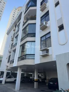 Apartamento com 4 Quartos à venda, 160m² no Centro, Campos dos Goytacazes