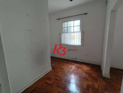 Apartamento com 2 Quartos à venda, 59m² no Marapé, Santos