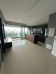 Apartamento com 1 Quarto para alugar, 56m² no Adrianópolis, Manaus