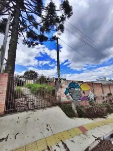 Lote/Terreno à venda, 462m² no Contorno, Ponta Grossa