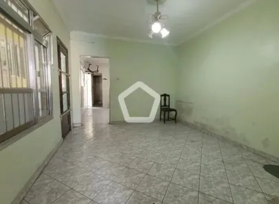 Casa com 2 Quartos à venda, 103m² no Vila Paulo Silas, São Paulo