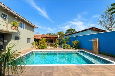 Fazenda/Sítio com 7 Quartos à venda, 559m² no Recanto da Paz, Itatiba