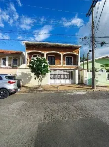 Casa com 3 Quartos à venda, 297m² no Jardim dos Oliveiras, Campinas