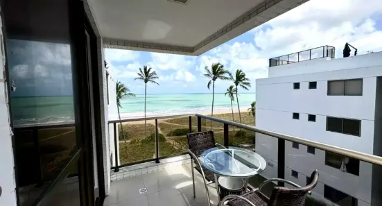 Apartamento com 2 Quartos à venda, 66m² no Jardim Oceania, João Pessoa