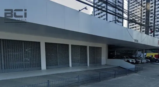 Galpão/Depósito/Armazém para alugar, 510m² no Iputinga, Recife