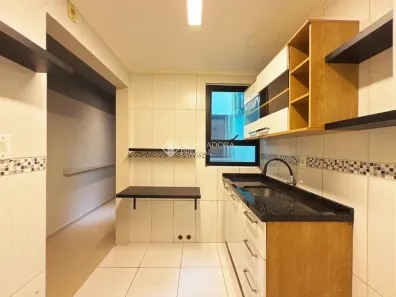 Apartamento com 1 Quarto à venda, 43m² no Bom Fim, Porto Alegre
