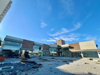 Ponto Comercial para alugar, 399m² no Centro, Palhoça