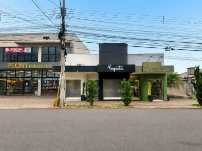 Ponto Comercial para alugar, 131m² no Centro, Estância Velha