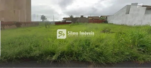 Lote/Terreno à venda, 250m² no Jardim Ipanema, Uberlândia