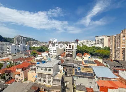 Apartamento com 3 Quartos à venda, 125m² no Botafogo, Rio de Janeiro
