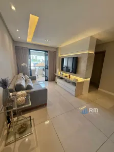 Apartamento com 3 Quartos à venda, 103m² no Graça, Salvador