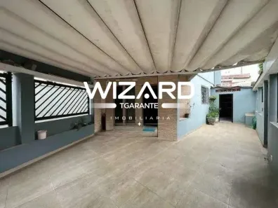 Sobrado com 3 Quartos à venda, 120m² no Embaré, Santos