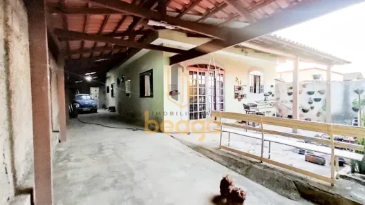 Casa com 3 Quartos à venda, 160m² no Tijuca, Contagem