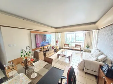 Apartamento com 3 Quartos à venda, 89m² no Barbalho, Salvador