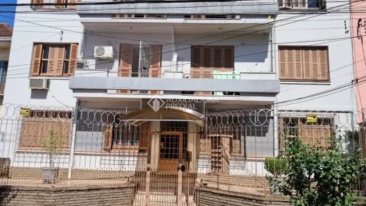 Apartamento com 1 Quarto à venda, 38m² no Santo Antônio, Porto Alegre