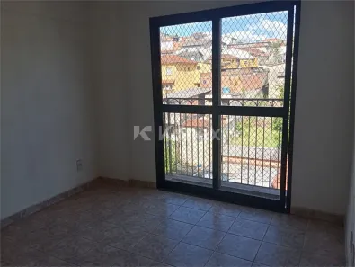 Apartamento com 2 Quartos à venda, 58m² no Vila Aurora (Zona Norte), São Paulo
