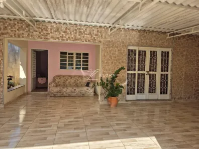 Casa com 2 Quartos à venda, 250m² no Jardim Santa Maria (Nova Veneza), Sumaré
