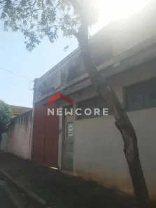Galpão/Depósito/Armazém com 1 Quarto à venda, 270m² no Jardim Magalhães, São João da Boa Vista
